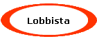 Lobbista